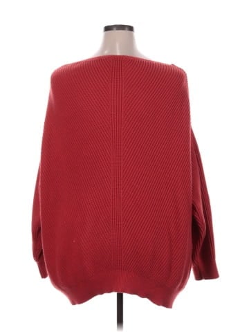 Walmart Pullover Sweater (view 2)