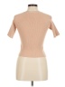 DAZY Tan Pullover Sweater Size M - photo 2
