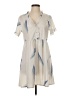 Unbranded Ivory White Casual Dress Size S - photo 1