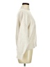 H&M Ivory Turtleneck Sweater Size M - photo 4