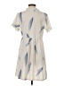Unbranded Ivory White Casual Dress Size S - photo 2
