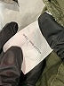 Assorted Brands 100% Cotton Green Jacket Size XS - photo 7