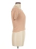 DAZY Tan Pullover Sweater Size M - photo 4