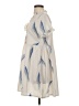 Unbranded Ivory White Casual Dress Size S - photo 5