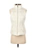 Outer Edge Ivory Vest Size S - photo 1