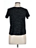 Lululemon Athletica Camo Black Active T-Shirt Size 10 - photo 1