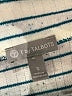 T by Talbots Ivory Long Sleeve Turtleneck Size S - photo 7