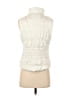 Outer Edge Ivory Vest Size S - photo 2