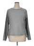 Avalanche Gray Long Sleeve T-Shirt Size XL - photo 1