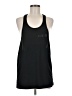 Assorted Brands Black Active Tank Size M - photo 1