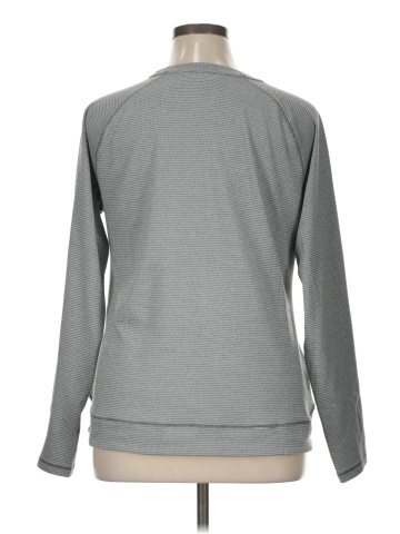 Avalanche Long Sleeve T-Shirt (view 2)