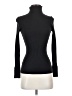 Ann Taylor LOFT Black Turtleneck Sweater Size XS - photo 1