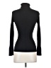 Ann Taylor LOFT Black Turtleneck Sweater Size XS - photo 2