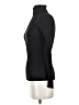 Ann Taylor LOFT Black Turtleneck Sweater Size XS - photo 5