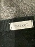 Market Black Turtleneck Sweater Size S - photo 7