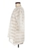 Dana Buchman Ivory 3/4 Sleeve Blouse Size M - photo 5
