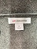 Liz Claiborne Paisley Gray Pullover Sweater Size S - photo 7