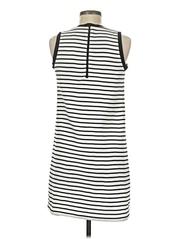 Aqua Casual Dress (view 2)