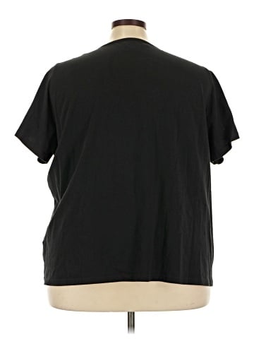 Basic Editions Short Sleeve T-Shirt (view 2)
