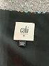CAbi 100% Polyester Polka Dots Blue Casual Dress Size M - photo 7