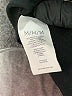 CAbi 100% Polyester Polka Dots Blue Casual Dress Size M - photo 8