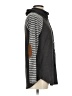 Pink Clover Gray Poncho Size XS - photo 4
