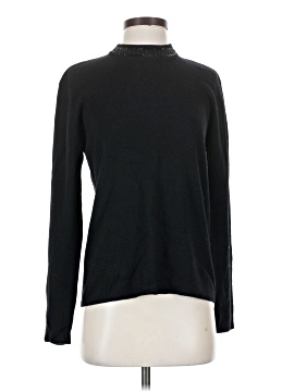 Rena Rowan Long Sleeve Turtleneck