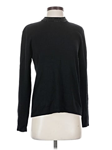 Rena Rowan Long Sleeve Turtleneck (view 1)