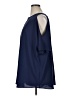 MYNT 1792 100% Polyester Blue Casual Dress Size 1X - photo 5