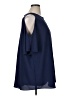 MYNT 1792 100% Polyester Blue Casual Dress Size 1X - photo 4