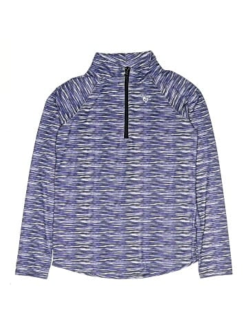 Justice Track Jacket (view 1)