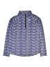 Justice Purple Track Jacket Size 12 - photo 1