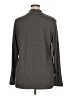 Matty M Gray Turtleneck Sweater Size XL - photo 2