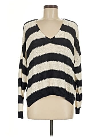 H&M Pullover Sweater (view 1)