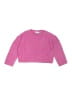 The Children's Place Pink Pullover Sweater Size XS (kids) - photo 1