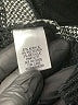 Candie's Chevron-herringbone Black Cardigan Size S - photo 8