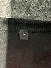 Unbranded Black Pullover Sweater Size L - photo 7