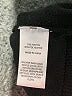 Unbranded Black Pullover Sweater Size L - photo 8
