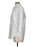 Orvis 100% Cotton Silver 3/4 Sleeve Button-Down Shirt Size XS - photo 5