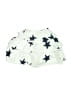 A.T.U.N. 100% Cotton Stars White Skirt Size 2T - 3T - photo 2