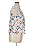 Shein White Sleeveless Blouse Size XL - photo 4