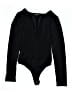 Express Black Bodysuit Size XS - photo 1
