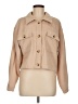 Unbranded Tan Long Sleeve Blouse Size M (estimated) - photo 1