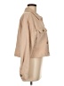 Unbranded Tan Long Sleeve Blouse Size M (estimated) - photo 4