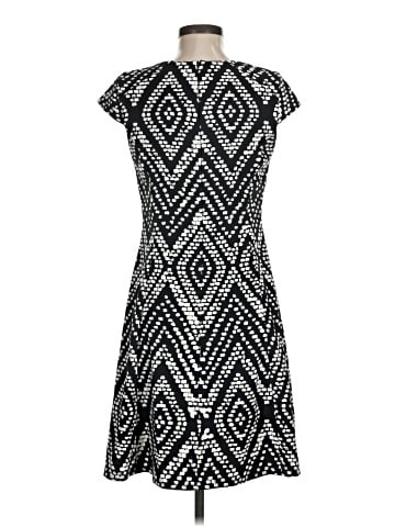 AB Studio Casual Dress (view 2)