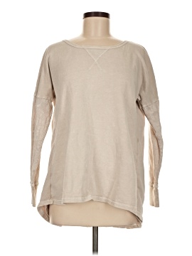 Allen Allen Pullover Sweater
