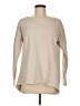 Allen Allen Tan Pullover Sweater Size M - photo 1