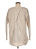 Allen Allen Tan Pullover Sweater Size M - photo 2