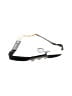 Topshop Black Belt Size S - photo 1
