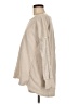 Allen Allen Tan Pullover Sweater Size M - photo 5